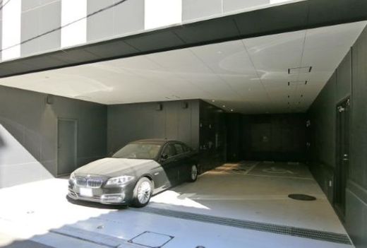 ミレーネ神田PREX 物件写真 建物写真13