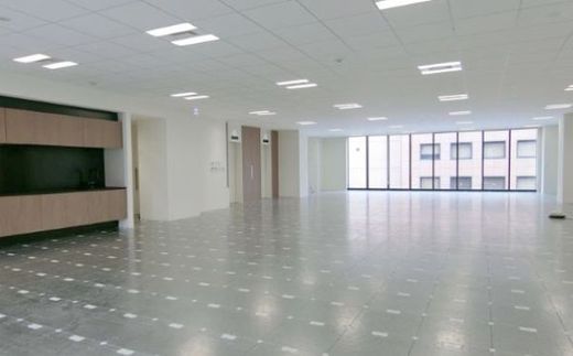 ミレーネ神田PREX オフィス　写真