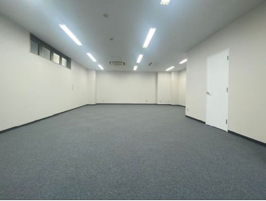 ACN築地ビル(旧:AS ONE GINZA EAST) 内装　写真