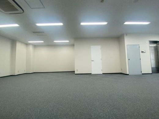 ACN築地ビル(旧:AS ONE GINZA EAST) 内装　画像