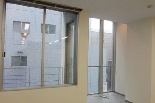 ACN築地ビル(旧:AS ONE GINZA EAST) 室内