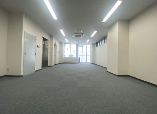 ACN築地ビル(旧:AS ONE GINZA EAST) 内装