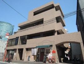 外観　写真