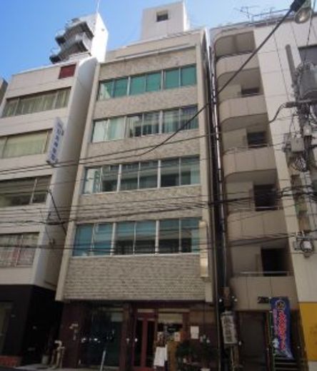 DK共同ビル 外観　写真