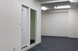 DK渋谷 オフィス　写真