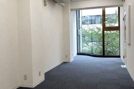 DK渋谷 オフィス　画像