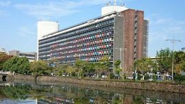 パレスサイドビル 物件写真 建物写真4