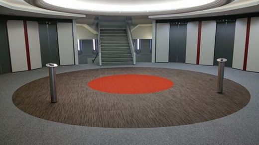 パレスサイドビル 物件写真 建物写真7