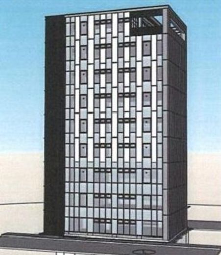 (仮称)八重洲2丁目ビル 外観　写真