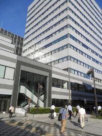 田町センタービル 外観　写真