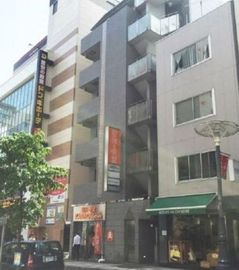 外観　写真