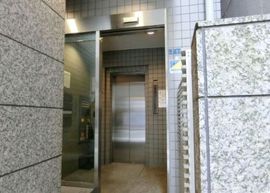 赤坂有馬ビル 物件写真 建物写真4
