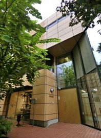 レインボービル(明治神宮前) 建物　写真