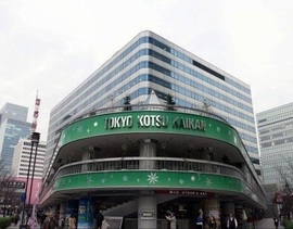 外観　写真