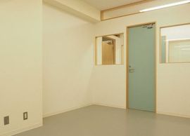 goodoffice有楽町 室内　写真