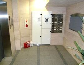 シグマ西麻布2 物件写真 建物写真6