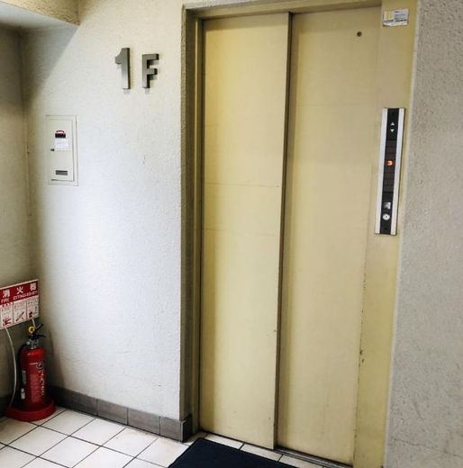 247ビル 物件写真 建物写真6