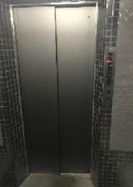 ASKビル(赤坂) エレベーター　写真