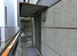 ASKビル(赤坂) 物件写真 建物写真6