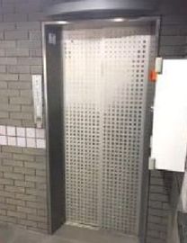 番町YMビル エレベーター　写真