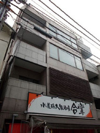 外観　写真