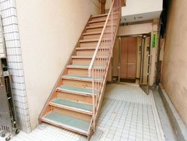 寿々木ビル 物件写真 建物写真3