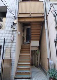 寿々木ビル 物件写真 建物写真4