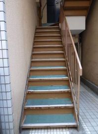 寿々木ビル 物件写真 建物写真5