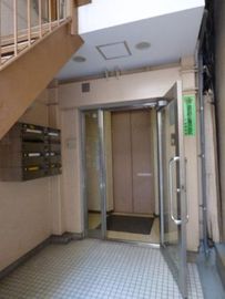 寿々木ビル 物件写真 建物写真6
