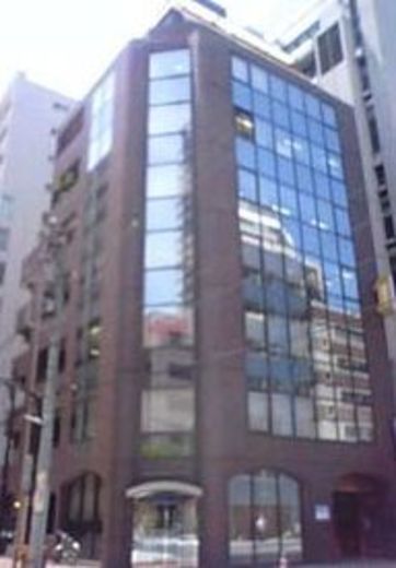 ライトビル 外観　写真