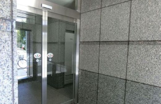 HKパークビルⅠ 物件写真 建物写真3