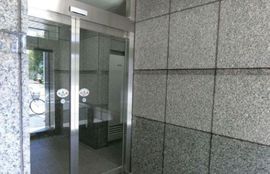 HKパークビルⅠ 物件写真 建物写真3