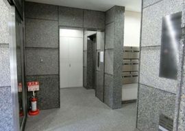 HKパークビルⅠ 物件写真 建物写真4