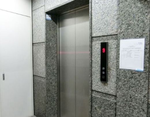 HKパークビルⅠ 物件写真 建物写真5
