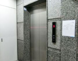 HKパークビルⅠ 物件写真 建物写真5