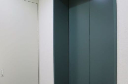 HKパークビルⅠ 物件写真 建物写真6