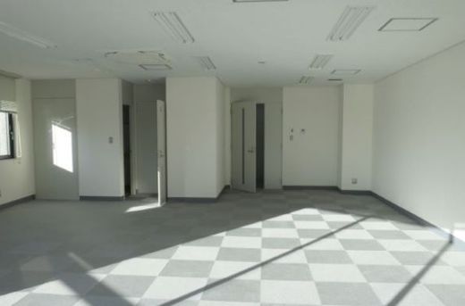 HKパークビルⅠ 物件写真 建物写真8