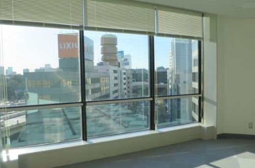 HKパークビルⅠ 物件写真 建物写真9