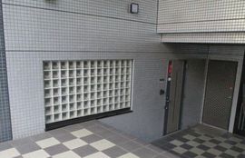 カミニートアネックス エントランス　画像