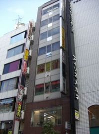 外観　写真