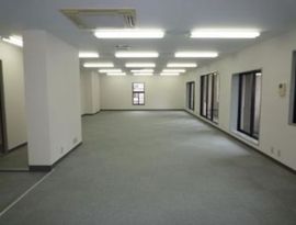 西新宿ワイビル 室内　写真