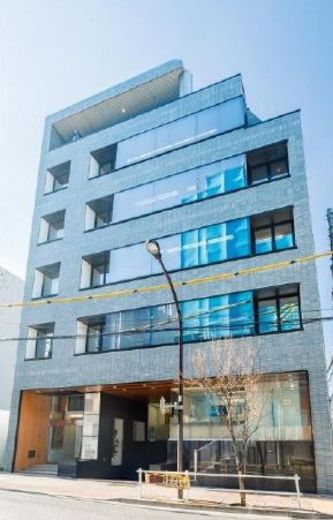 四谷荒木町スクエア 外観　写真