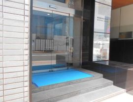四谷荒木町スクエア エントランス　写真