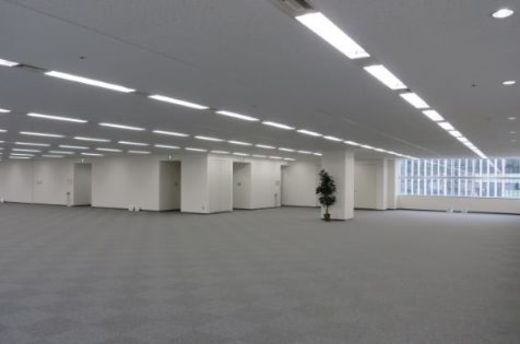 晴海アイランドトリトンスクエアオフィスタワーW 室内　写真