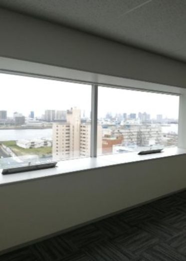 晴海アイランドトリトンスクエアオフィスタワーW 室内　画像