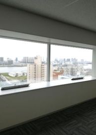 晴海アイランドトリトンスクエアオフィスタワーW 室内　画像