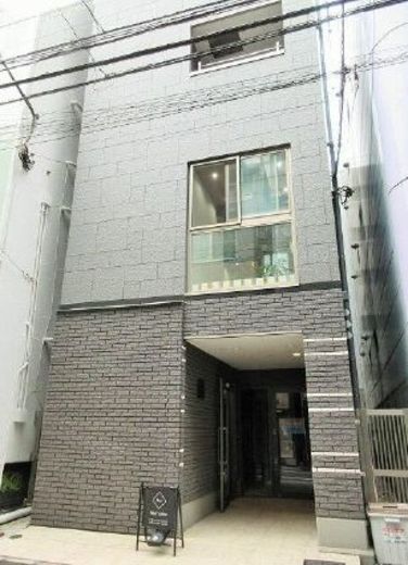 N-aoyamaビル 外観　写真
