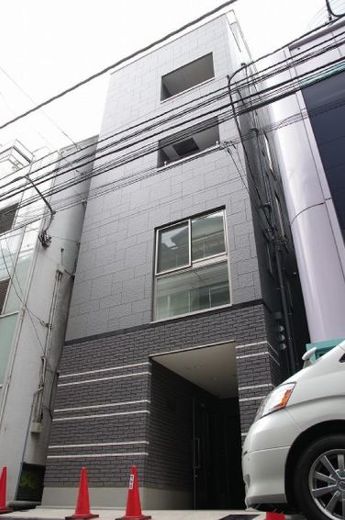 N-aoyamaビル 外観　画像