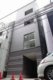 N-aoyamaビル 外観　画像