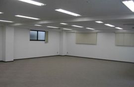 有隣ビル 室内　写真